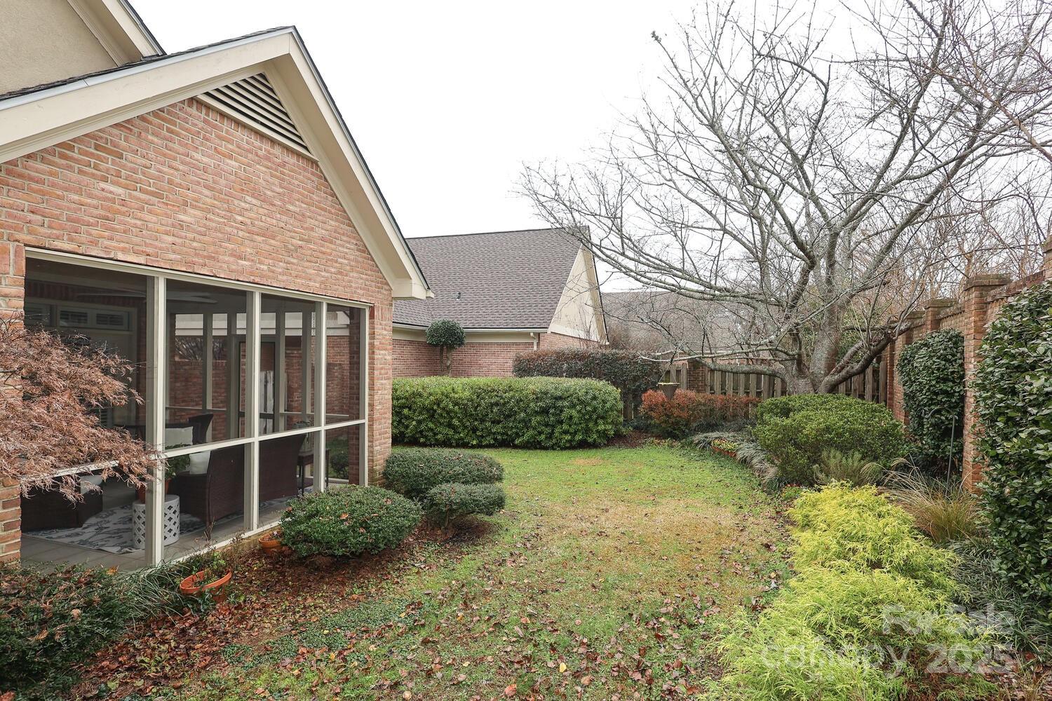 Morgans Glen - Residential