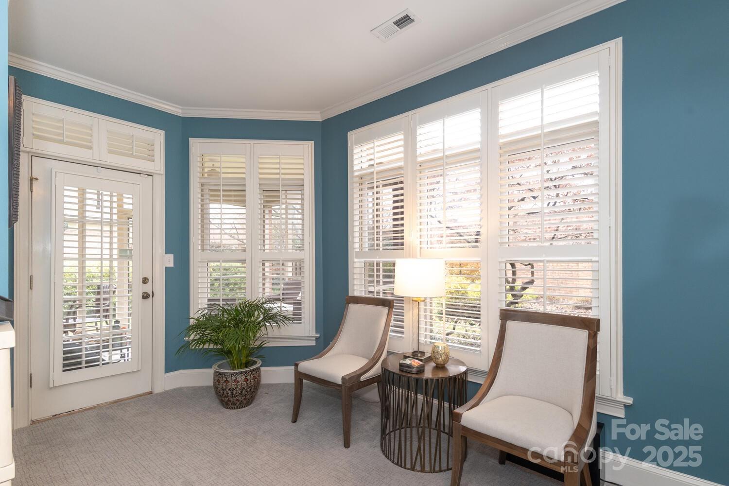 Morgans Glen - Residential