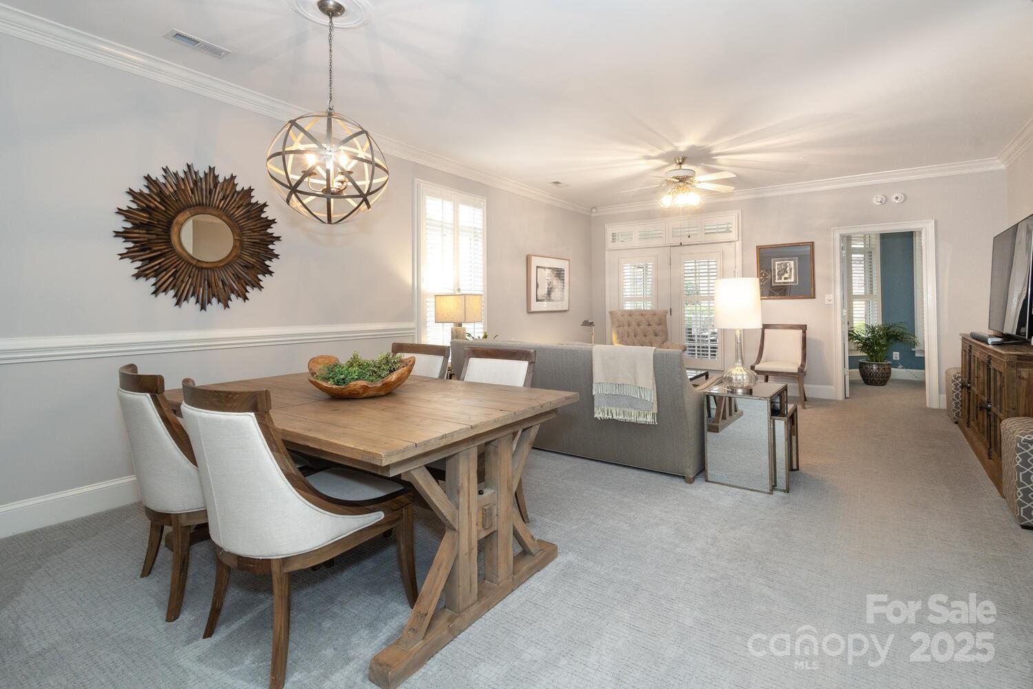 Morgans Glen - Residential