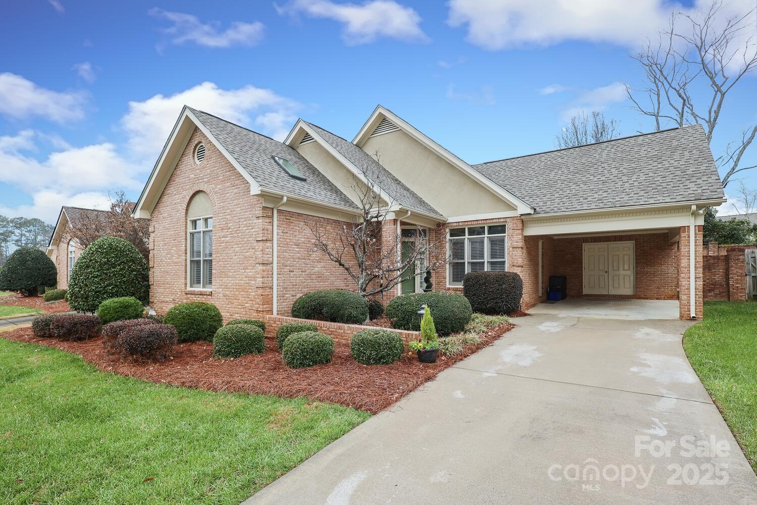 Morgans Glen - Residential