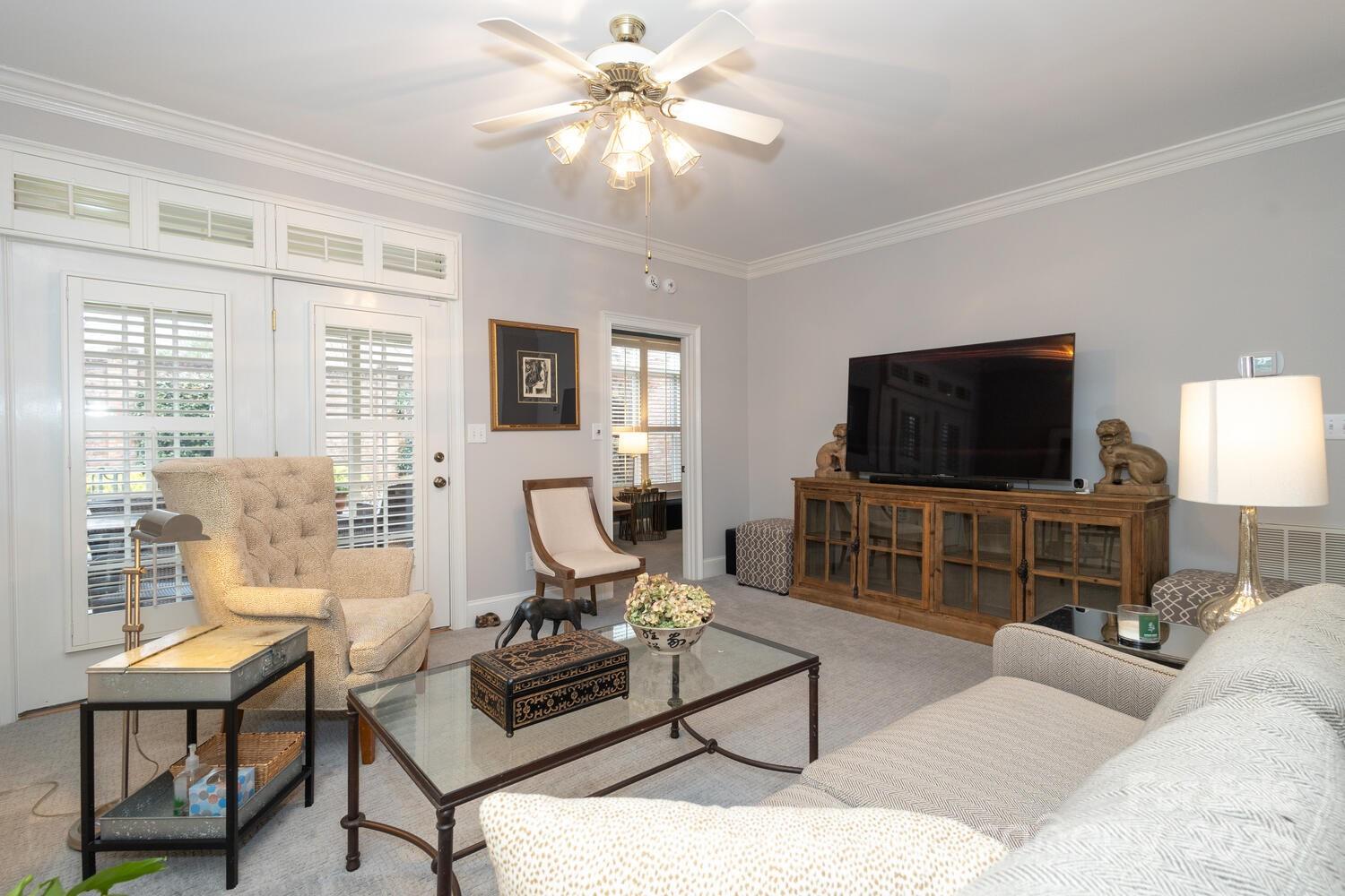 Morgans Glen - Residential