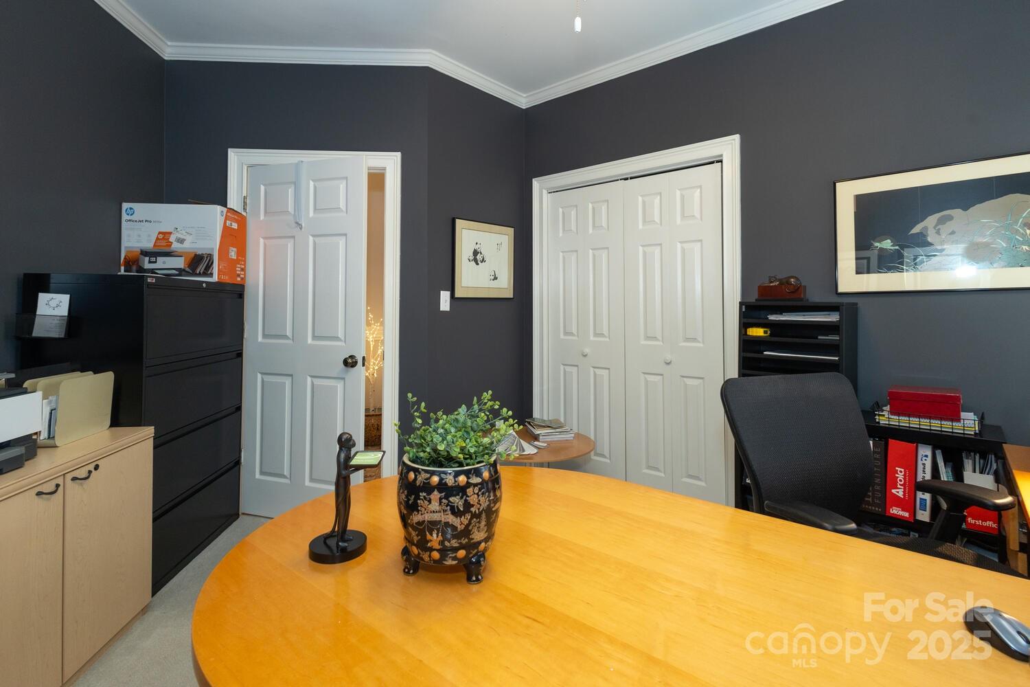 Morgans Glen - Residential