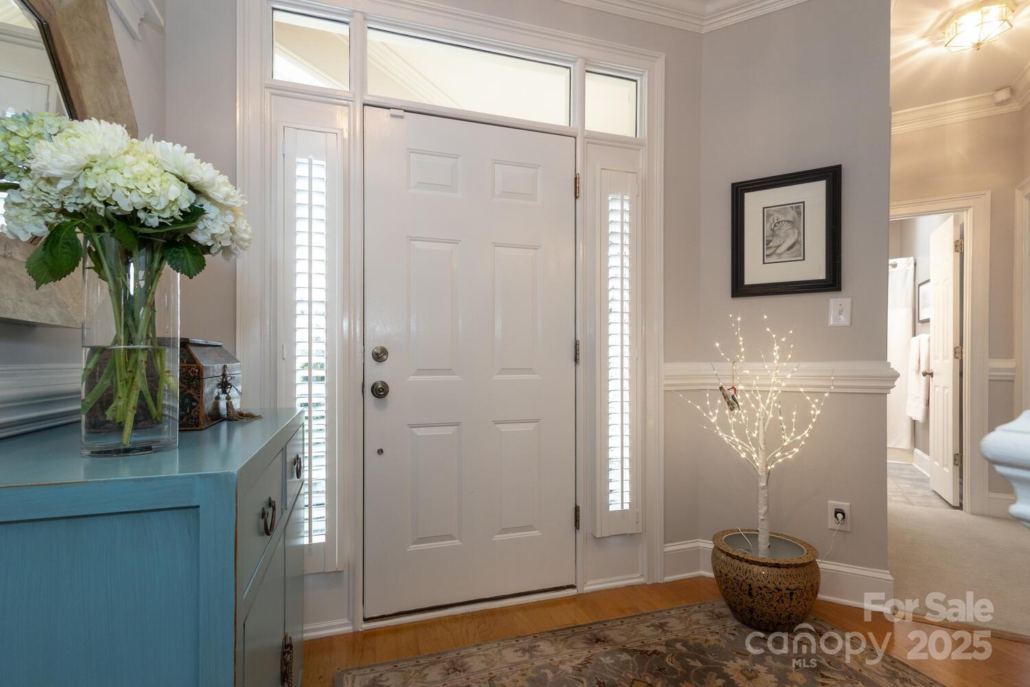 Morgans Glen - Residential