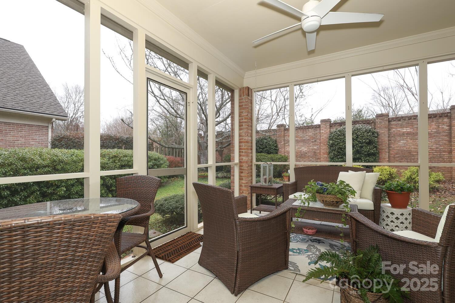 Morgans Glen - Residential