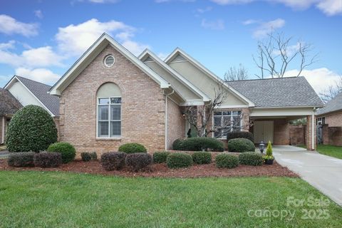 A home in Rock Hill