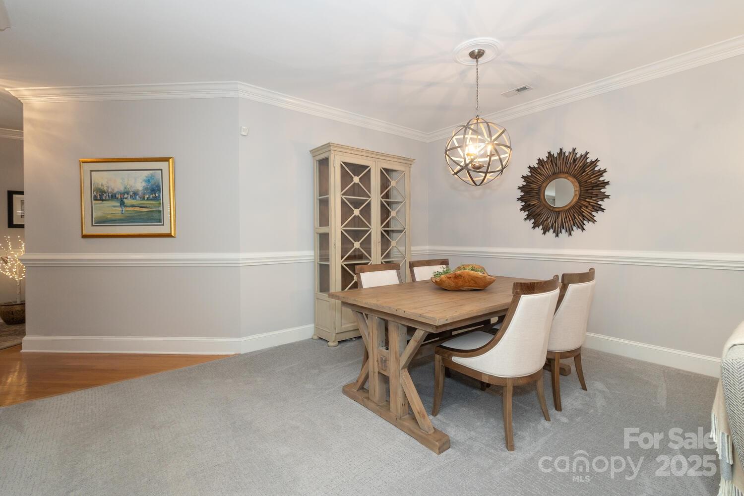 Morgans Glen - Residential