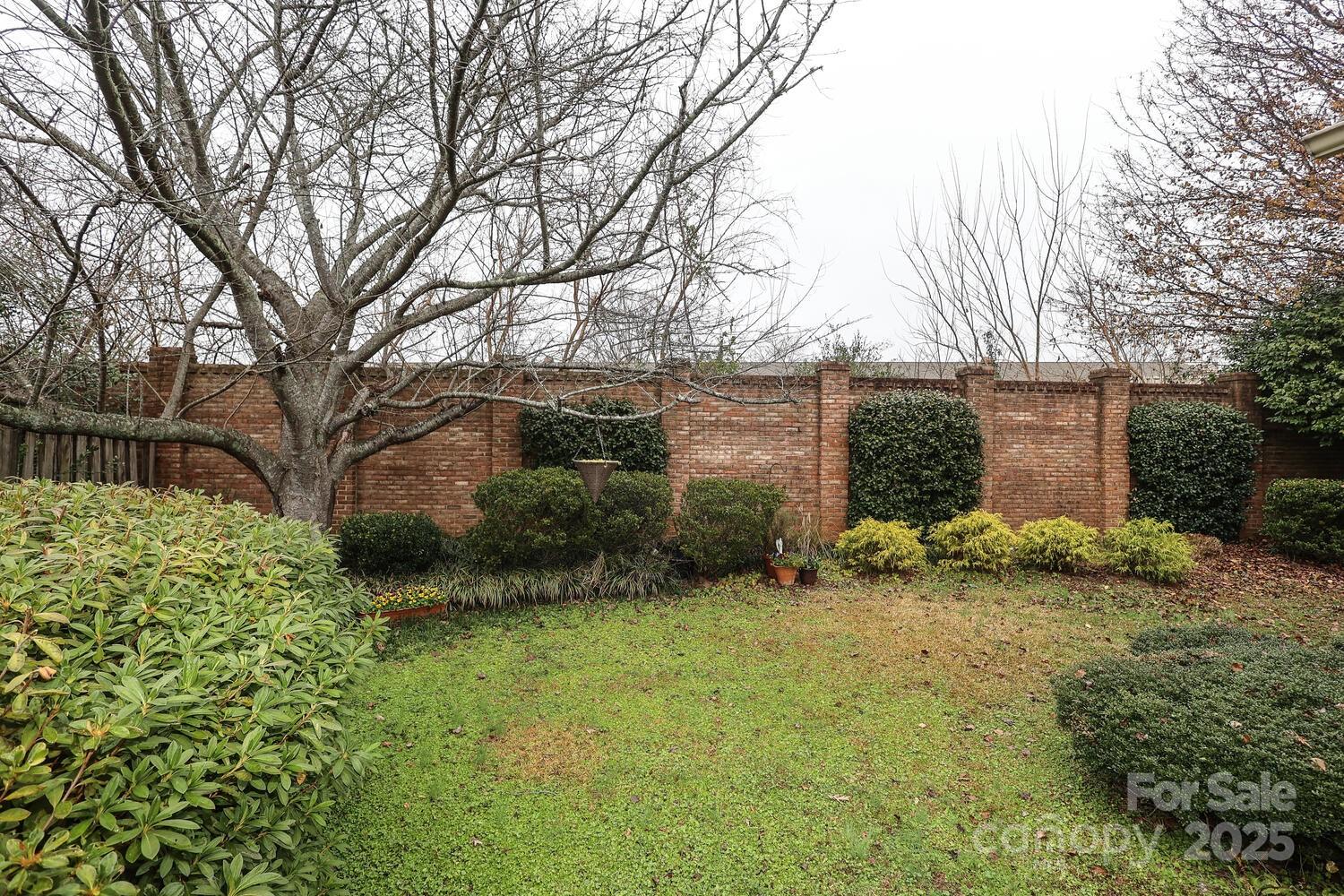 Morgans Glen - Residential