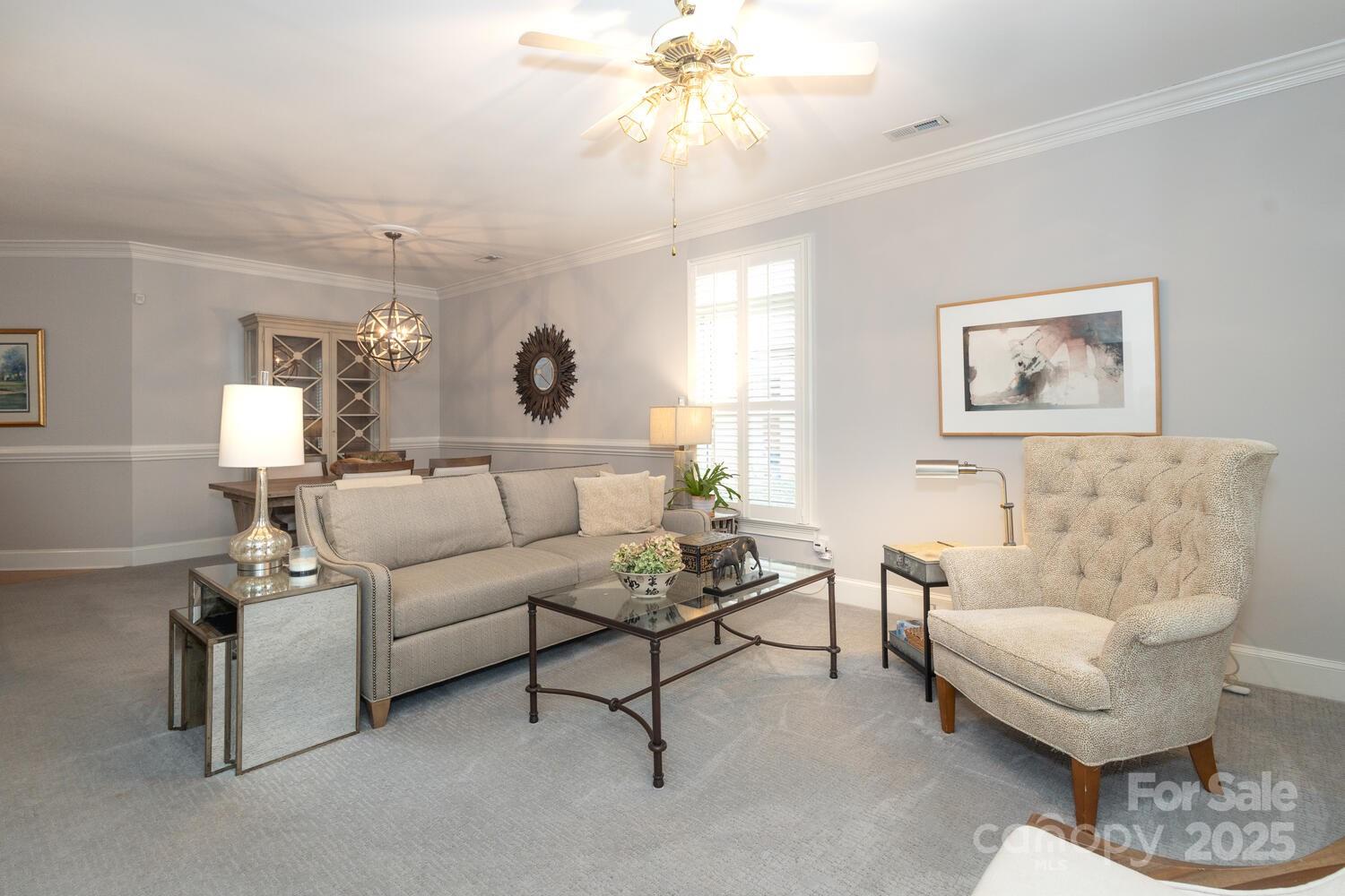 Morgans Glen - Residential