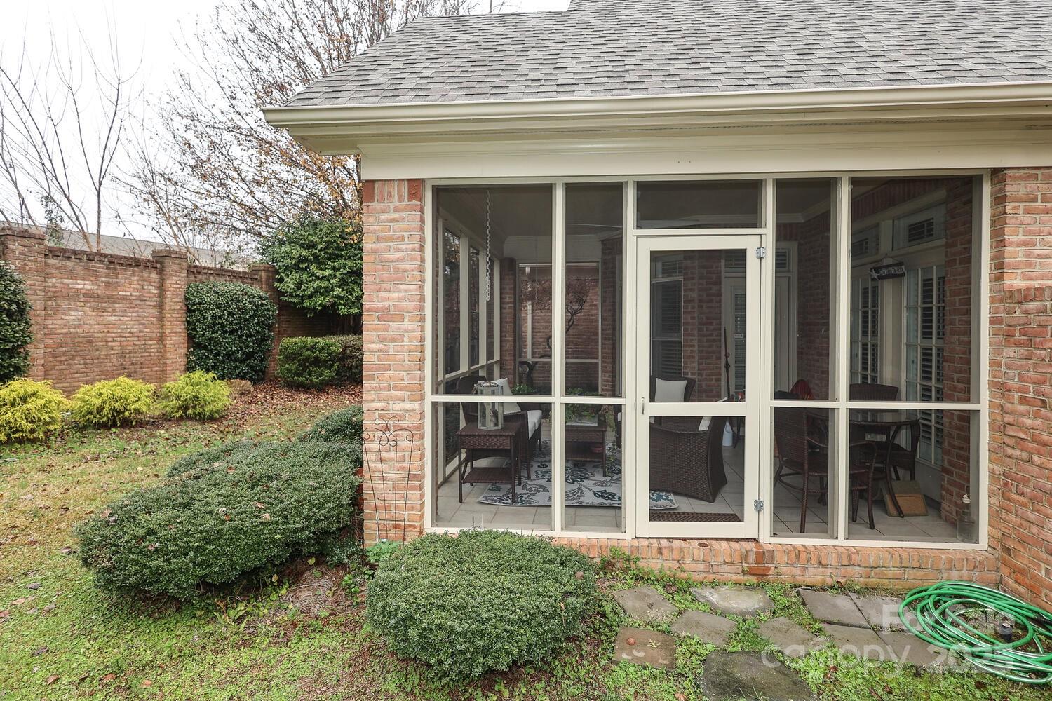 Morgans Glen - Residential