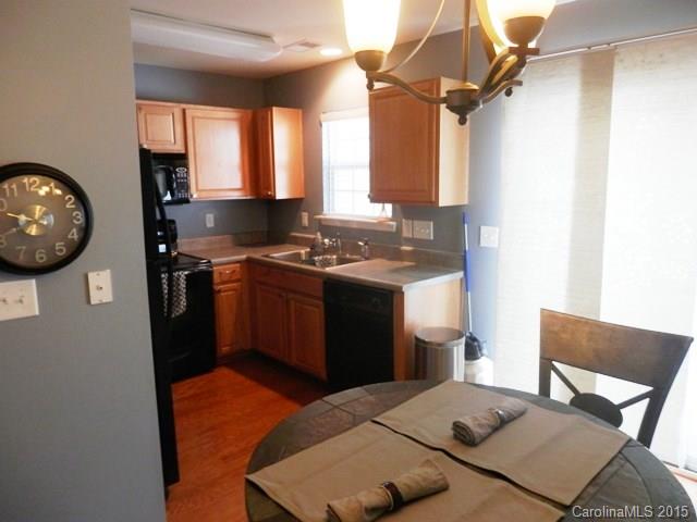 Lexington Commons - Residential