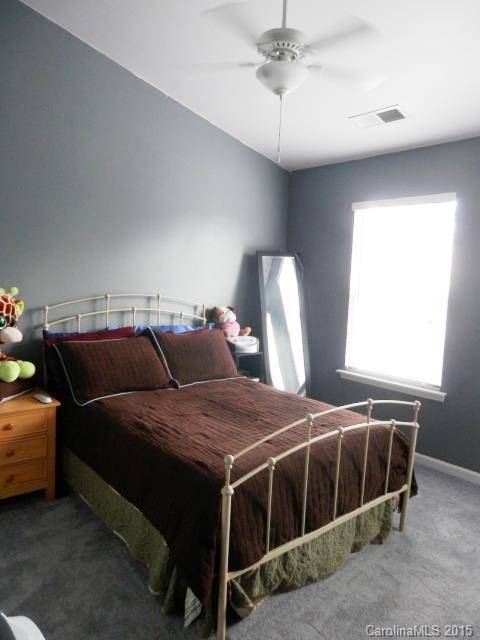 Lexington Commons - Residential