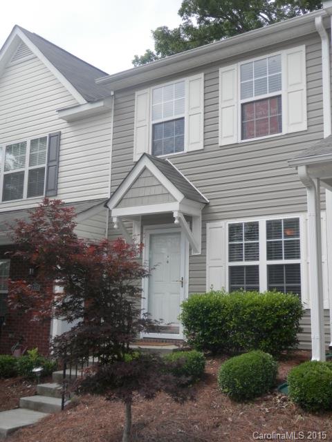 Lexington Commons - Residential