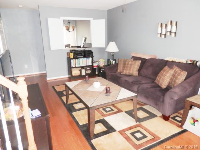 Lexington Commons - Residential