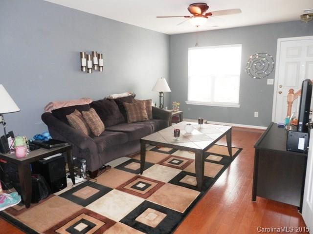 Lexington Commons - Residential