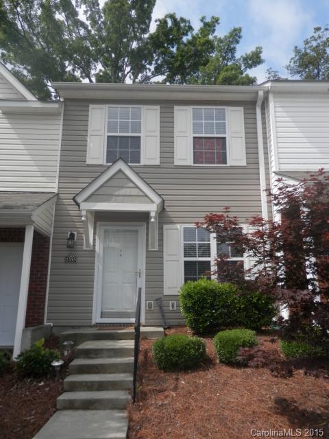 Lexington Commons - Residential