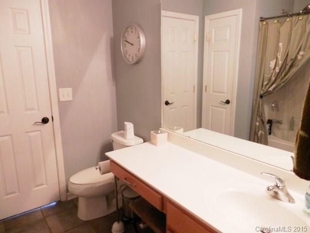 Lexington Commons - Residential