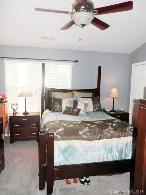 Lexington Commons - Residential