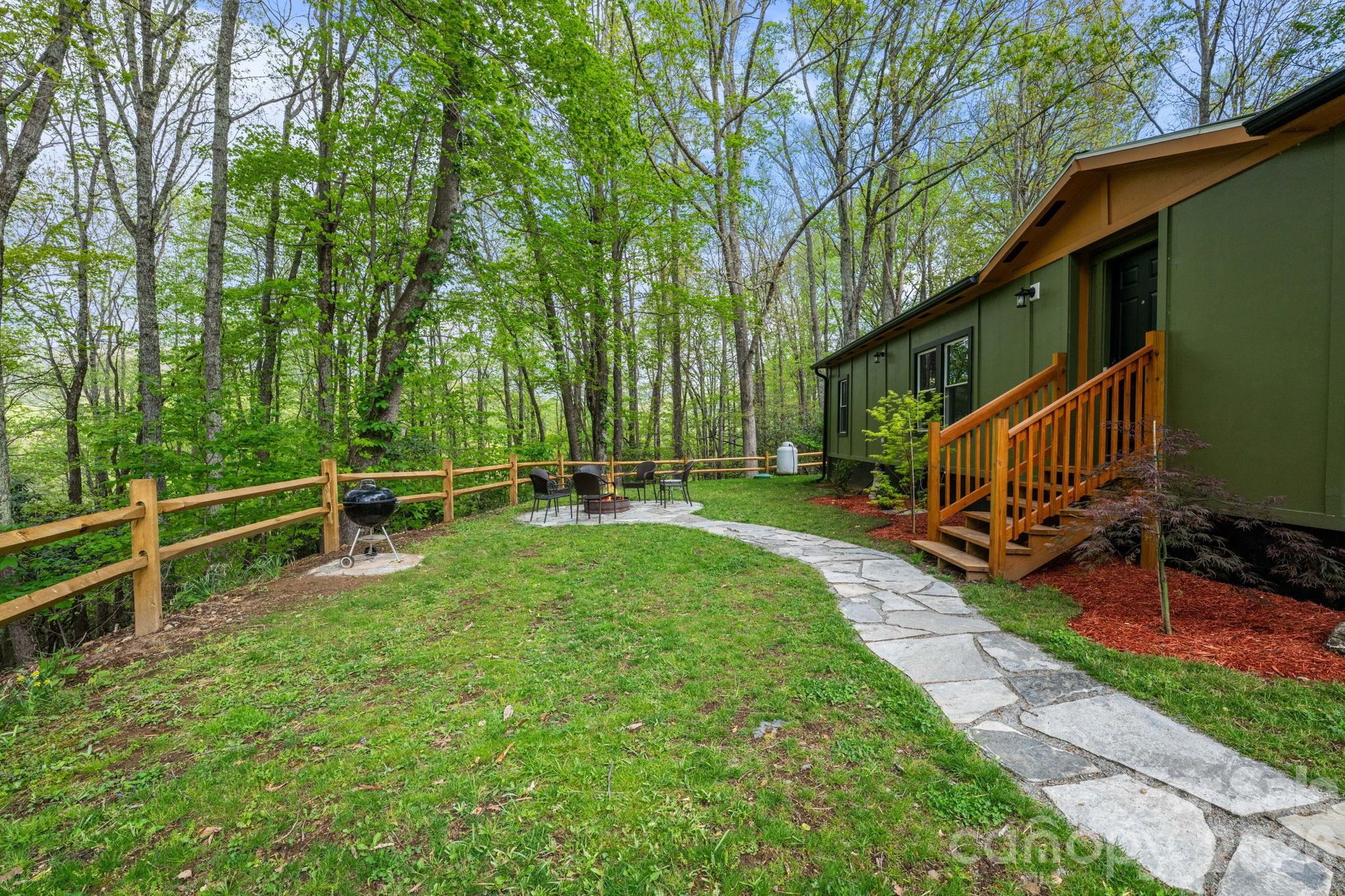 1426 Rainbow Trail