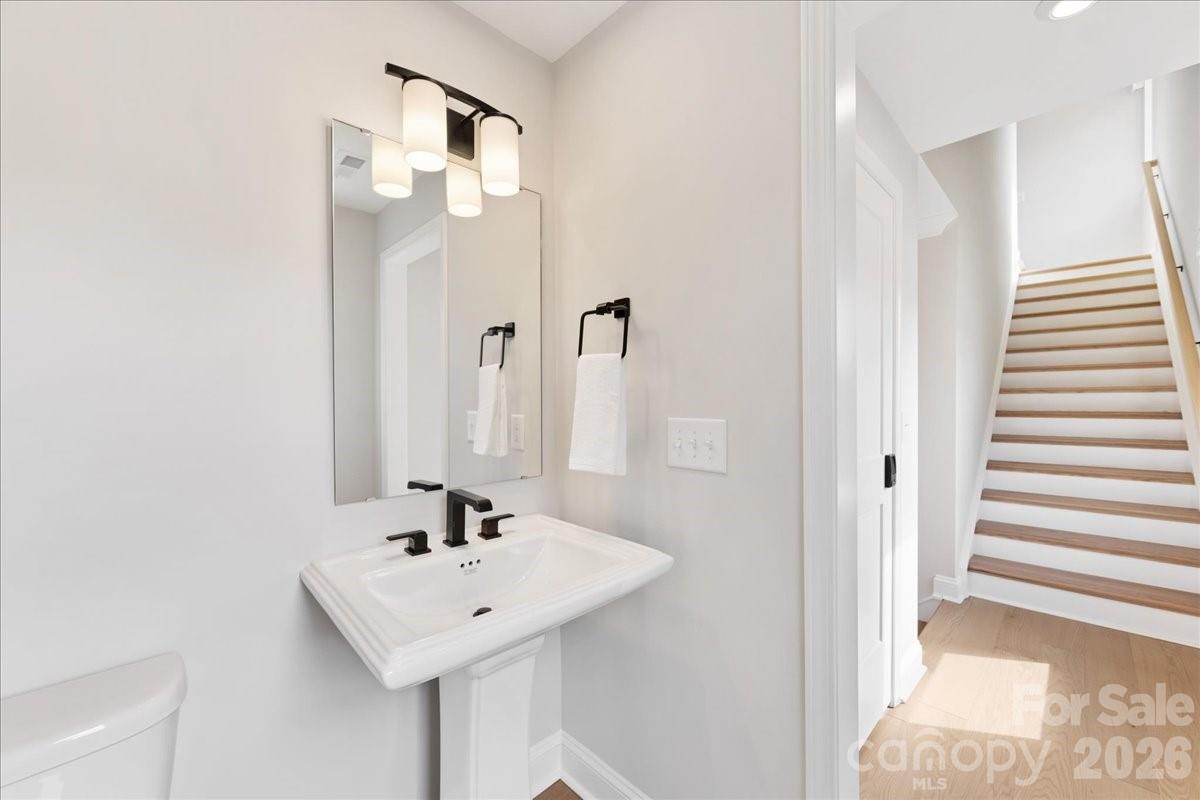 Southbridge - Residential