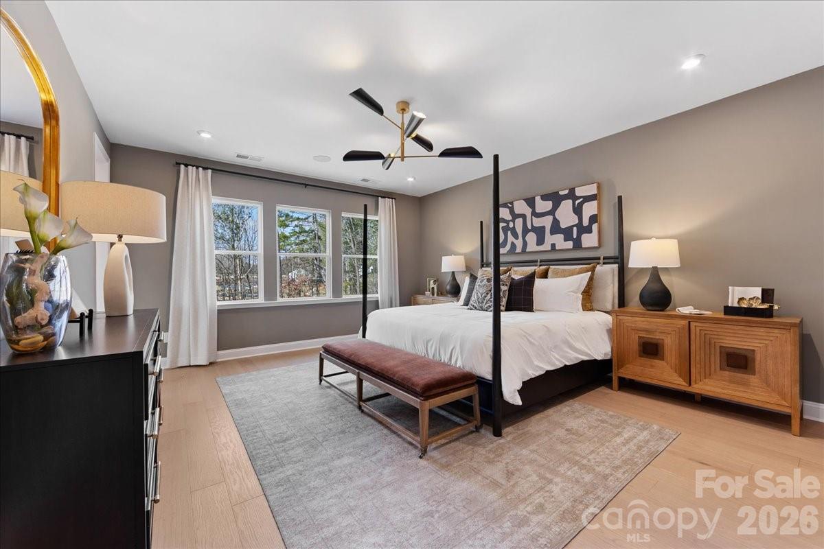 Southbridge - Residential