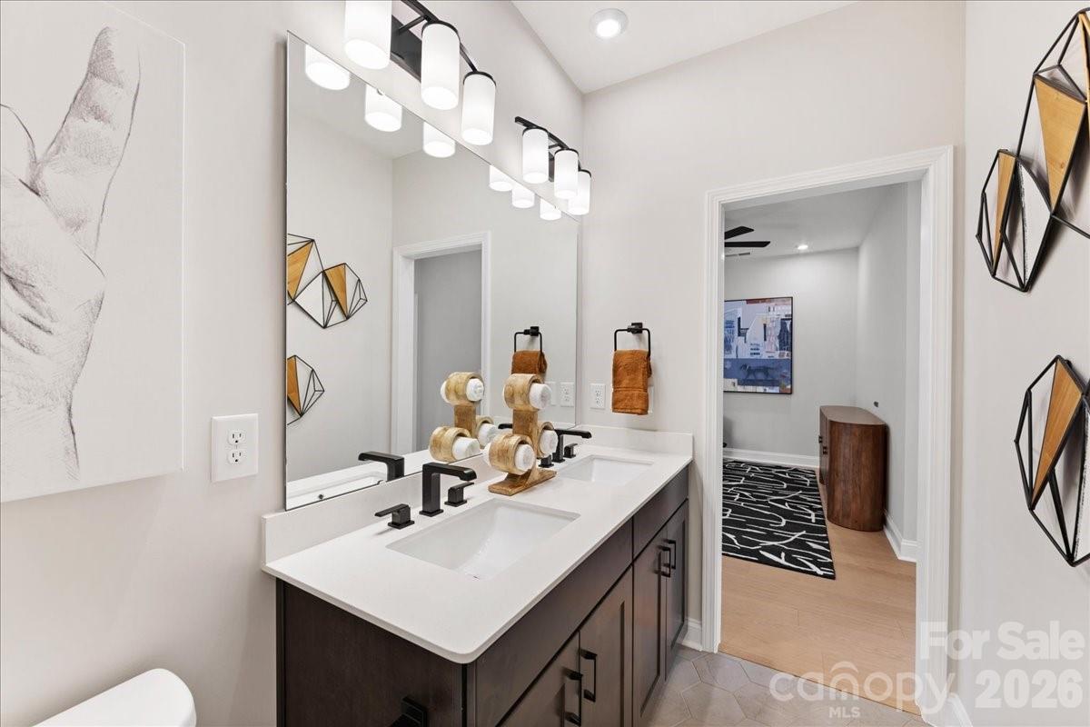 Southbridge - Residential