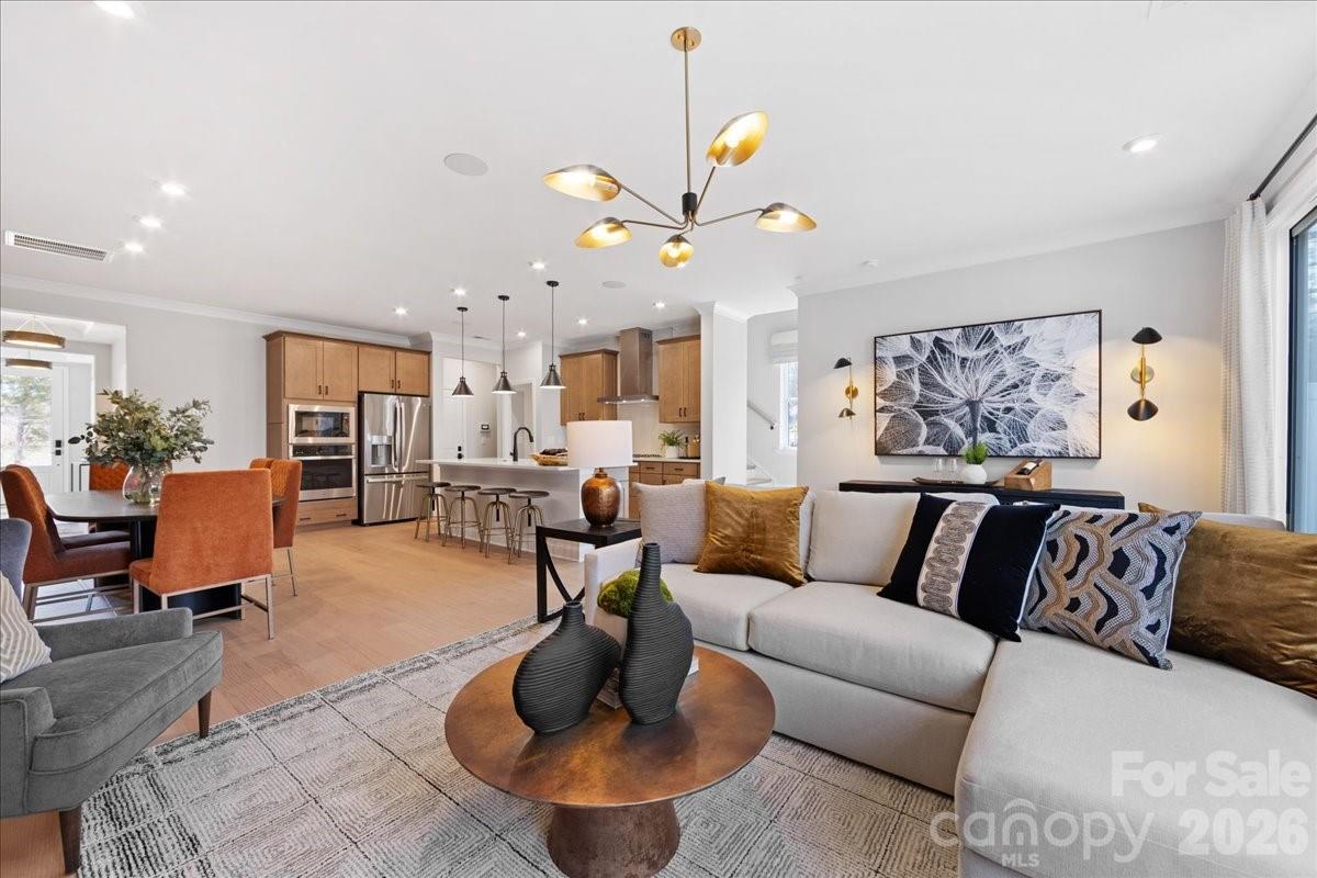 Southbridge - Residential