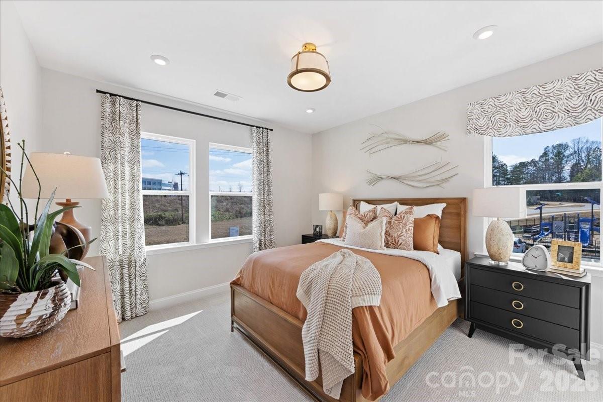 Southbridge - Residential