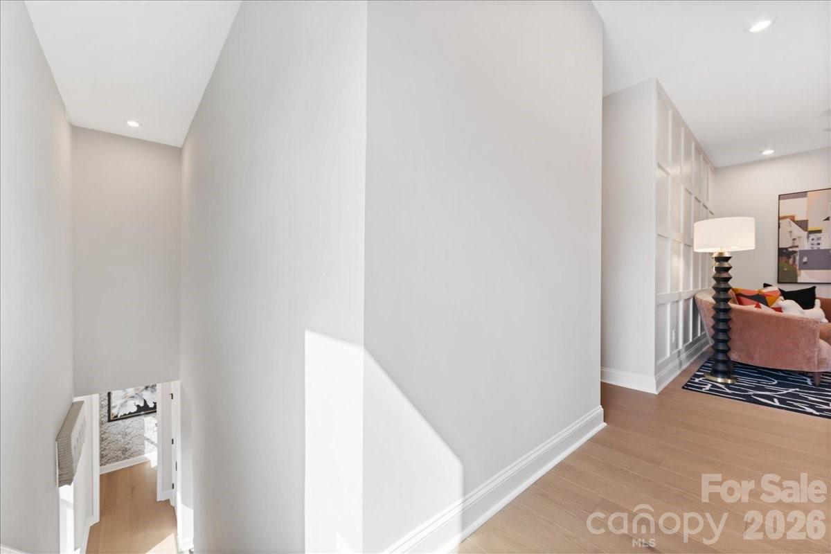 Southbridge - Residential