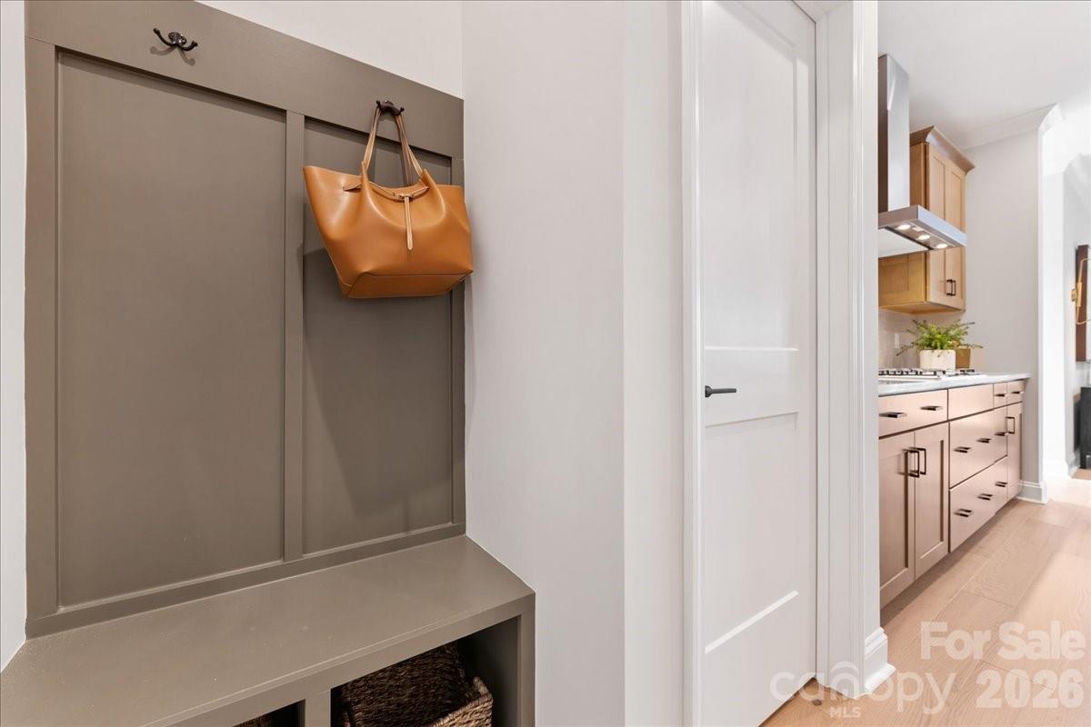 Southbridge - Residential