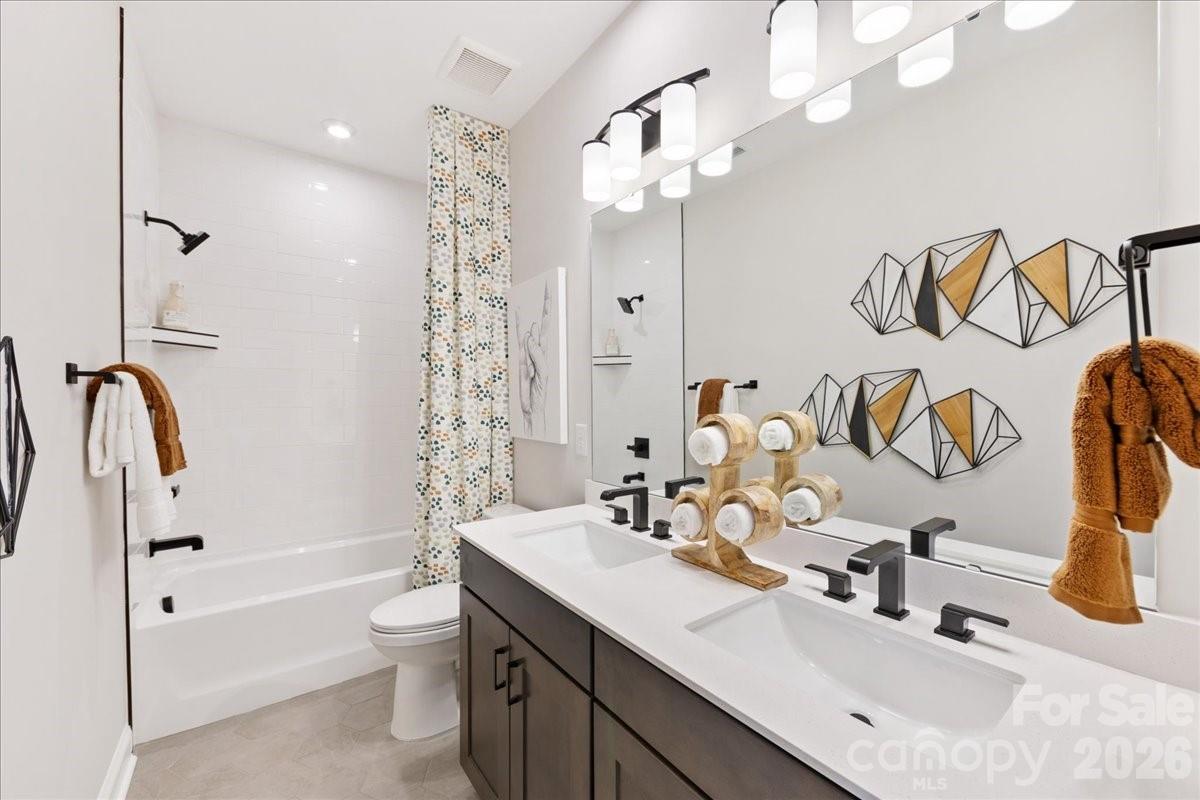 Southbridge - Residential