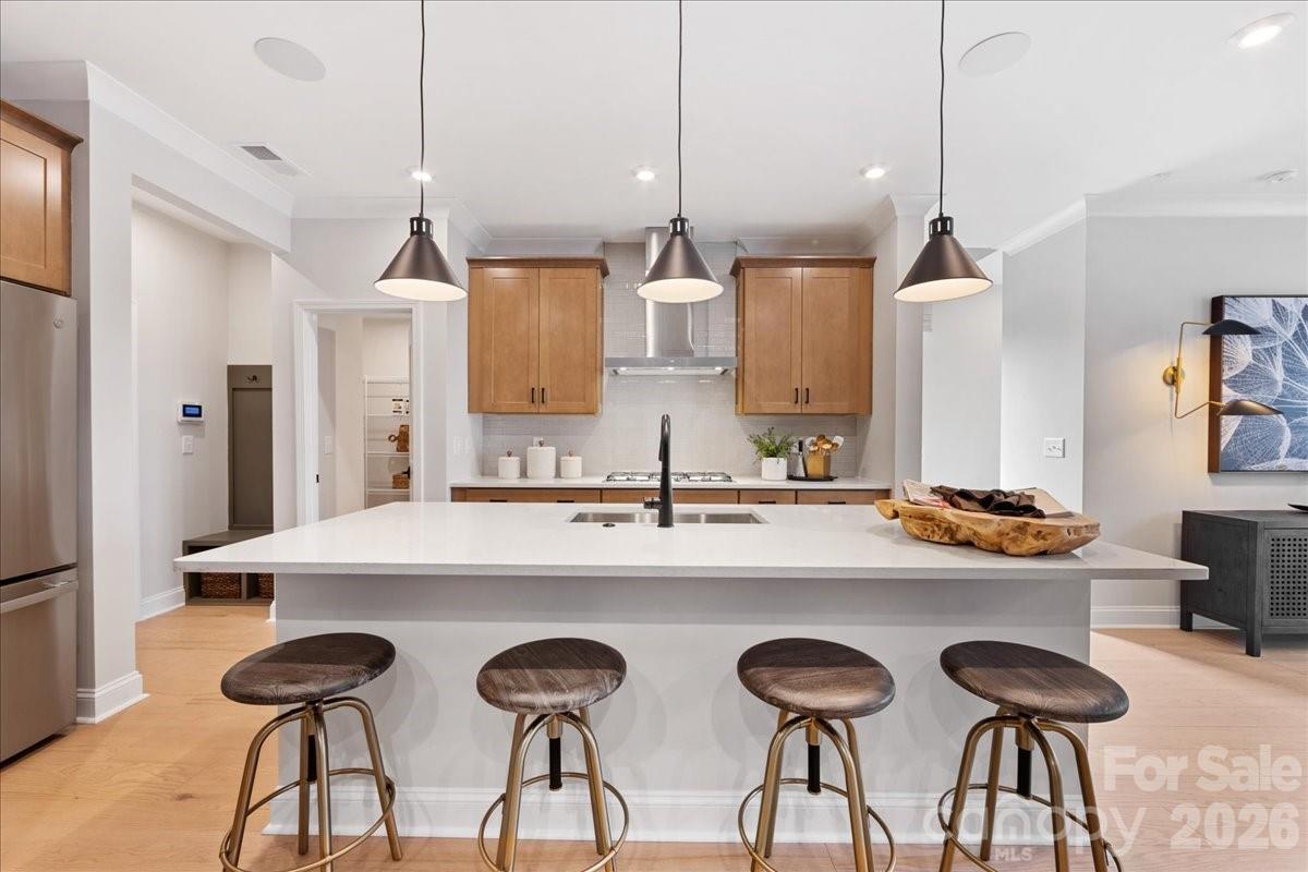 Southbridge - Residential