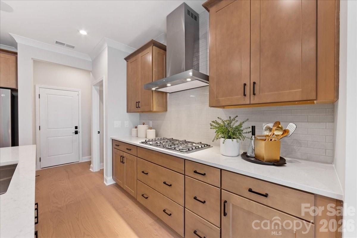 Southbridge - Residential