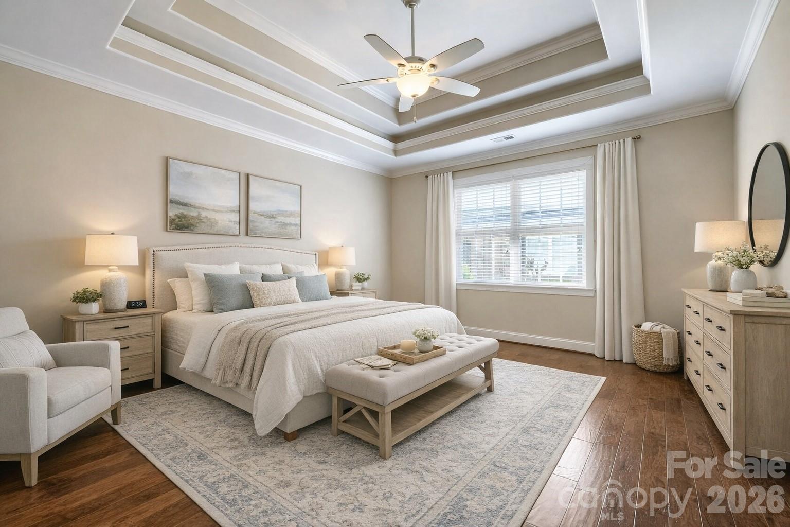 3 Cherry Way - Residential