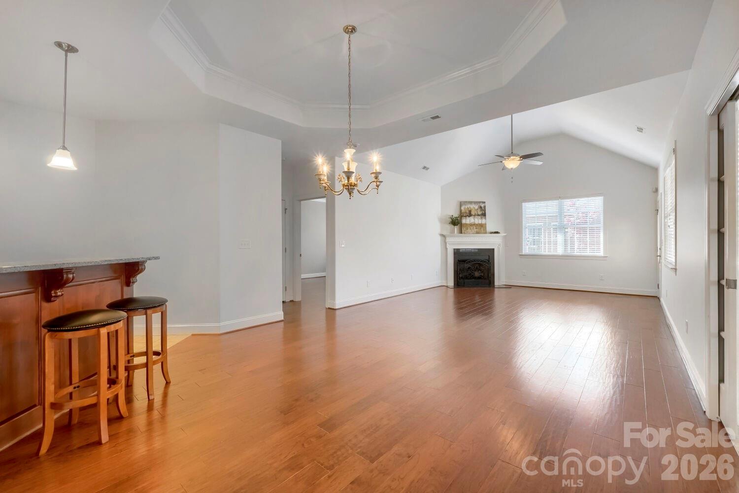 3 Cherry Way - Residential