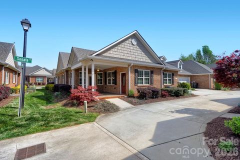 Photo of 8655 Sonata Court, Denver, NC 28037 (MLS # 4363136)