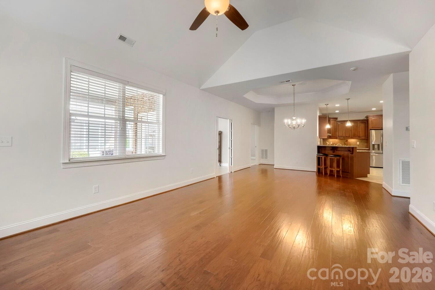 3 Cherry Way - Residential