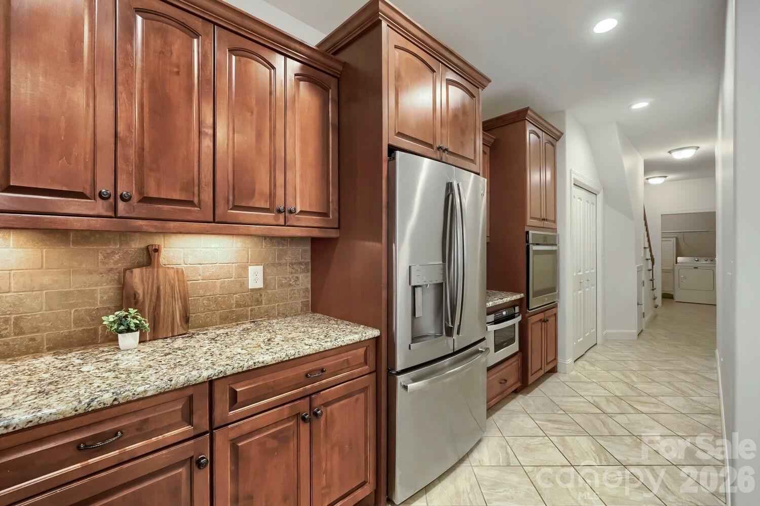 3 Cherry Way - Residential