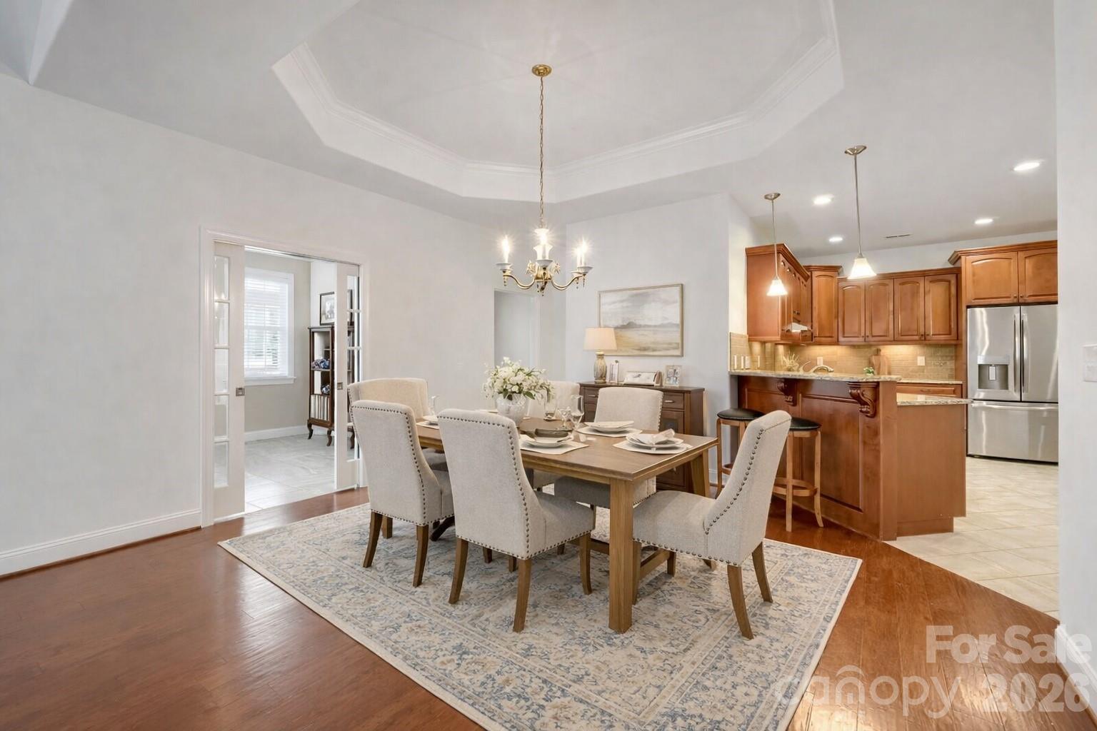 3 Cherry Way - Residential