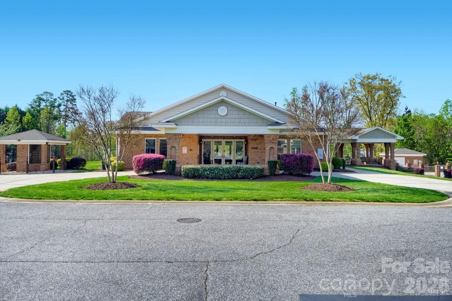 3 Cherry Way - Residential