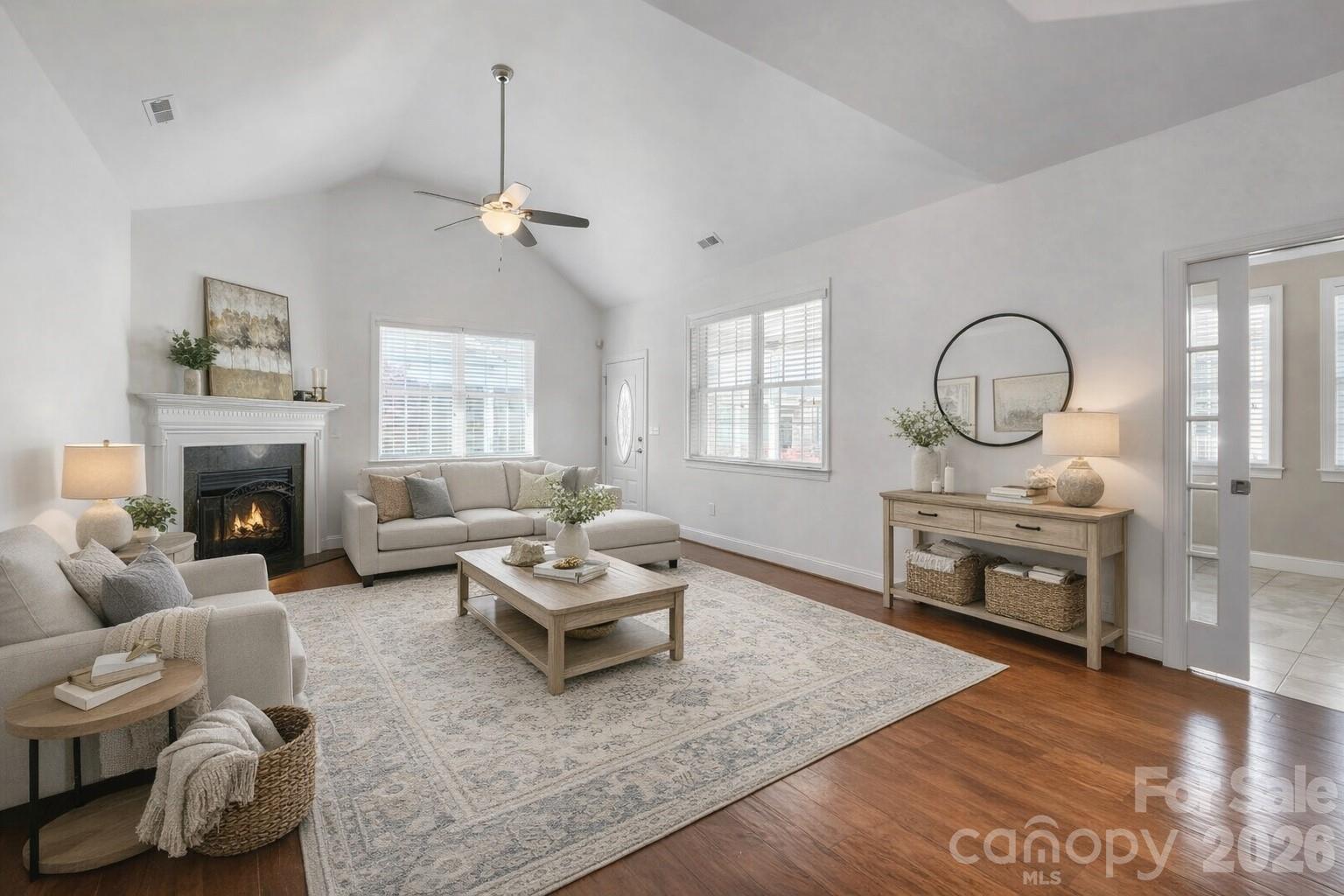 3 Cherry Way - Residential