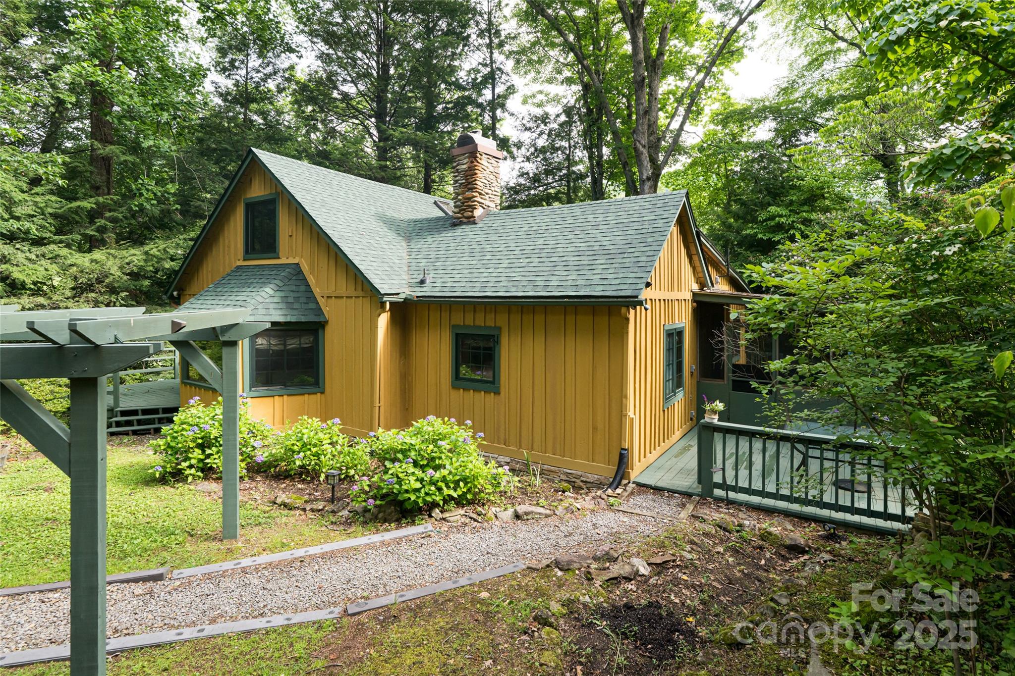 65 Woodfern Drive