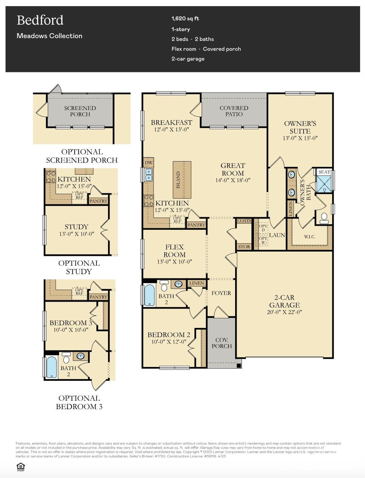 6412 Fairfax Court