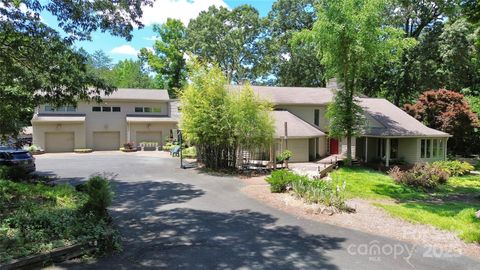 9625 Surface Hill Road Mint Hill NC 28227