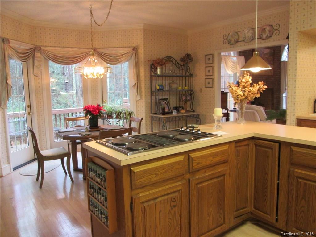 Wedgewood - Residential