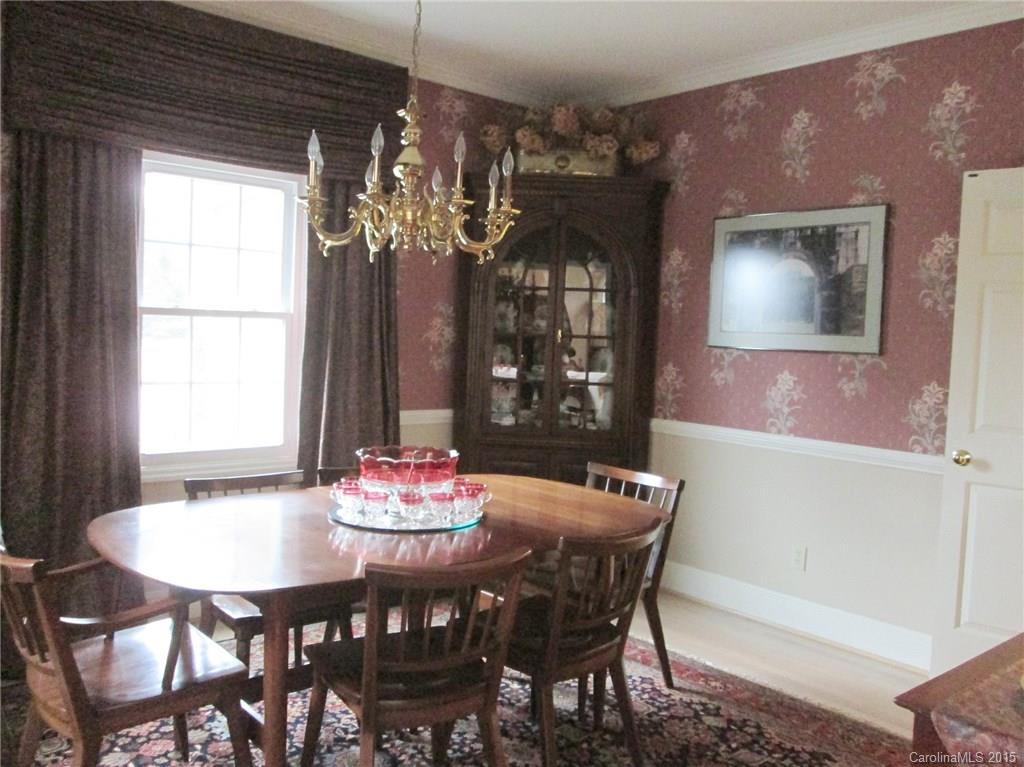 Wedgewood - Residential