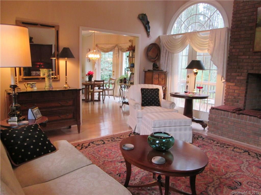 Wedgewood - Residential