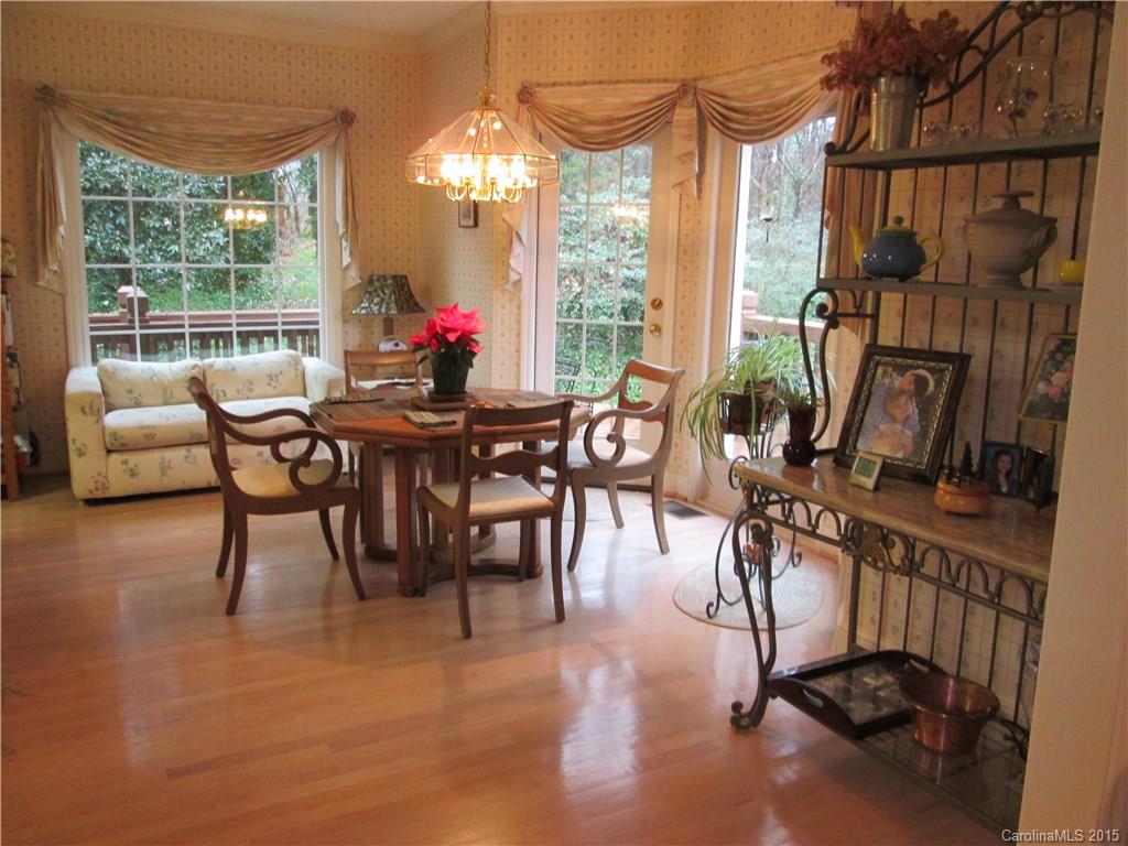 Wedgewood - Residential