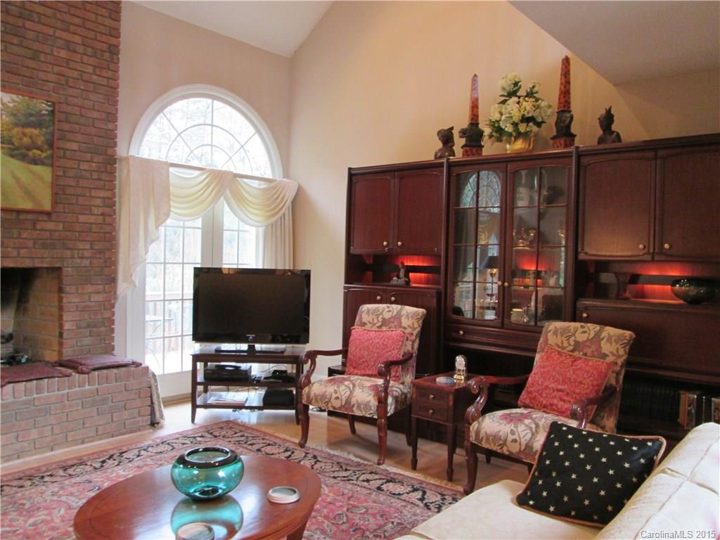 Wedgewood - Residential