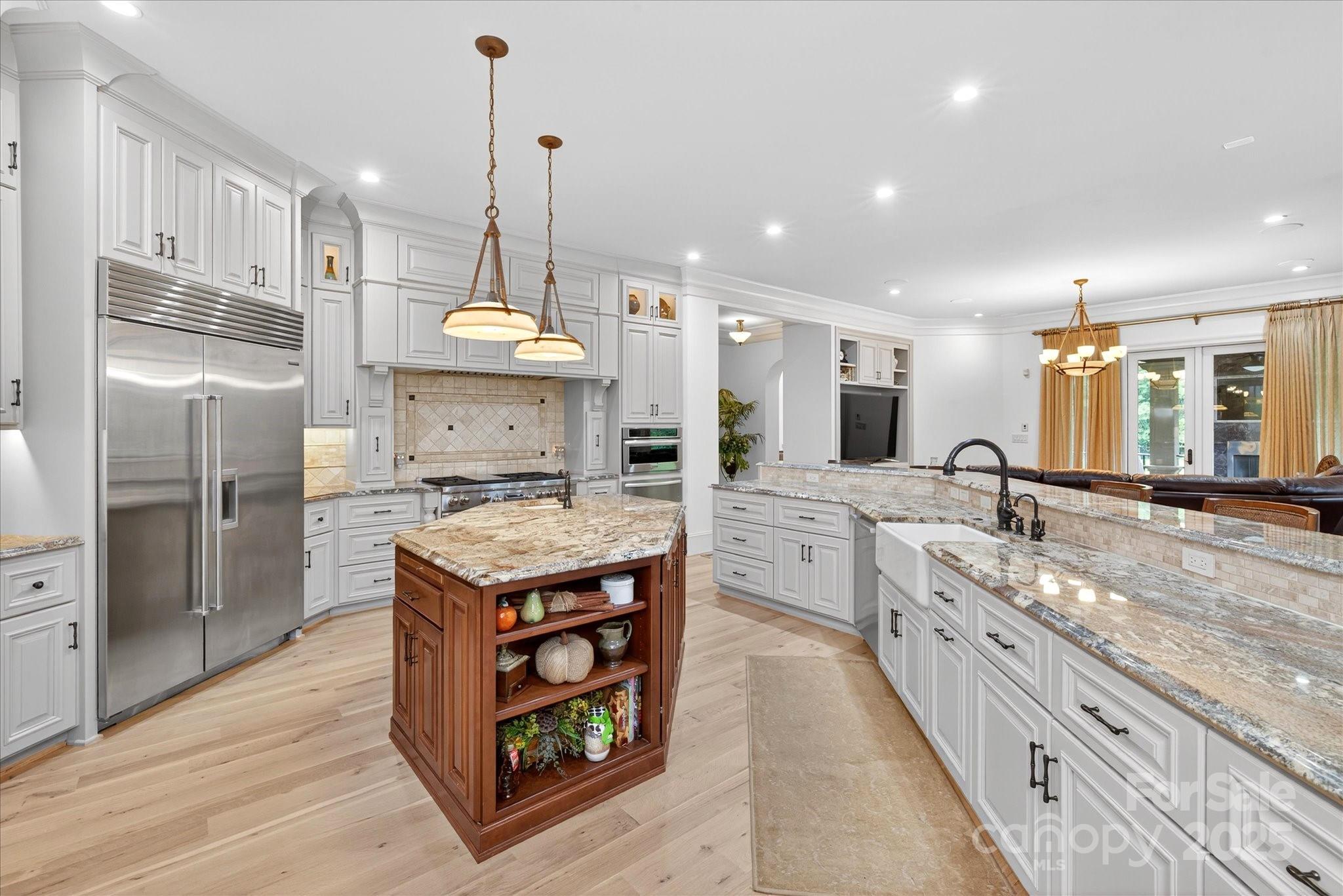 Highgate - Residential