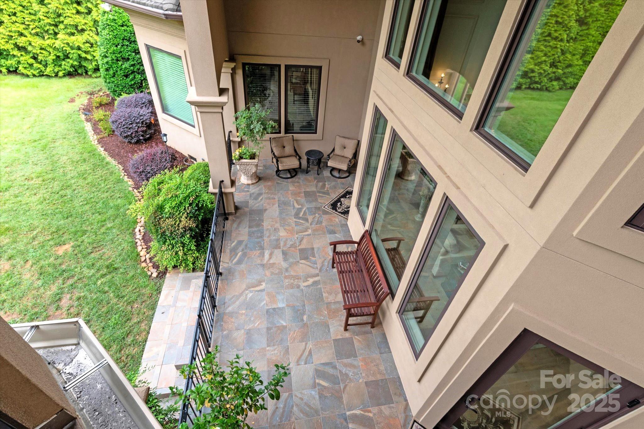 Highgate - Residential